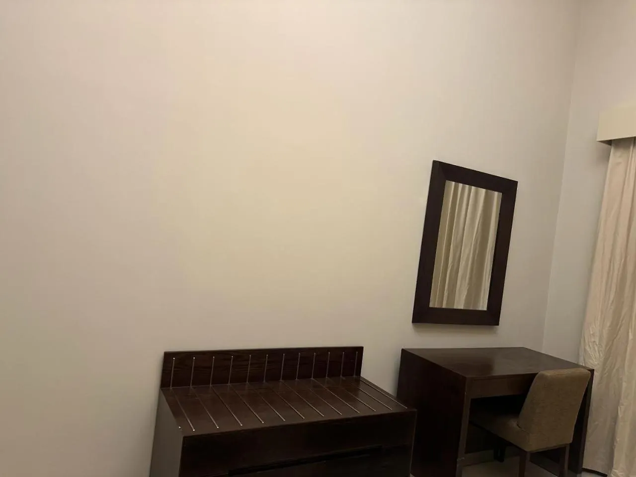 Homestay Raf Apartment Dubai