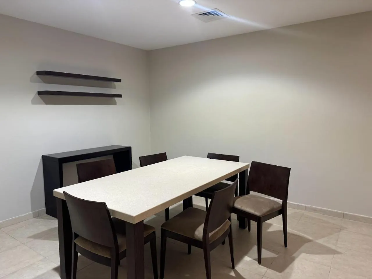 Raf Apartment Dubai