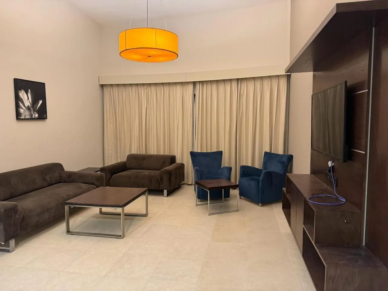 Homestay Raf Apartment Dubai