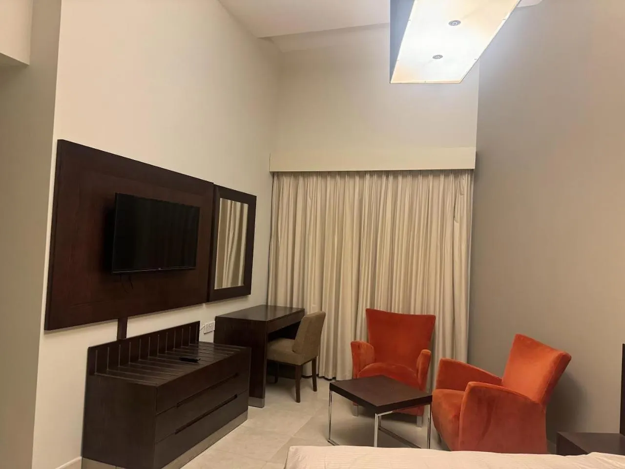 Quarto em Acomodações Particulares Raf Apartamento Dubai