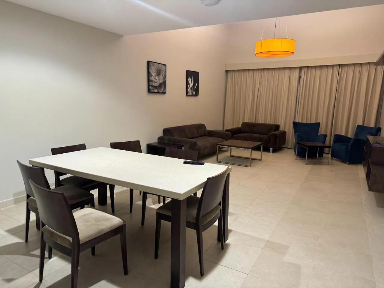 Raf Apartamento Dubai 0*,