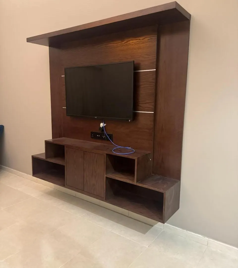 Raf Apartamento Dubai