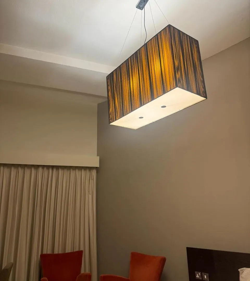 Raf Apartamento Dubai Emirados Árabes Unidos