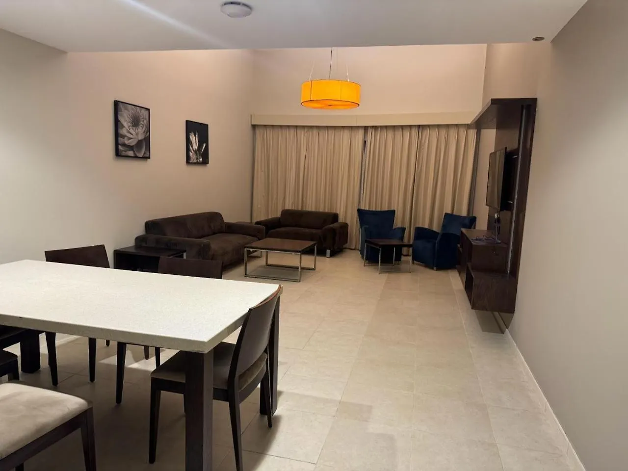 Raf Apartamento Dubai Emirados Árabes Unidos
