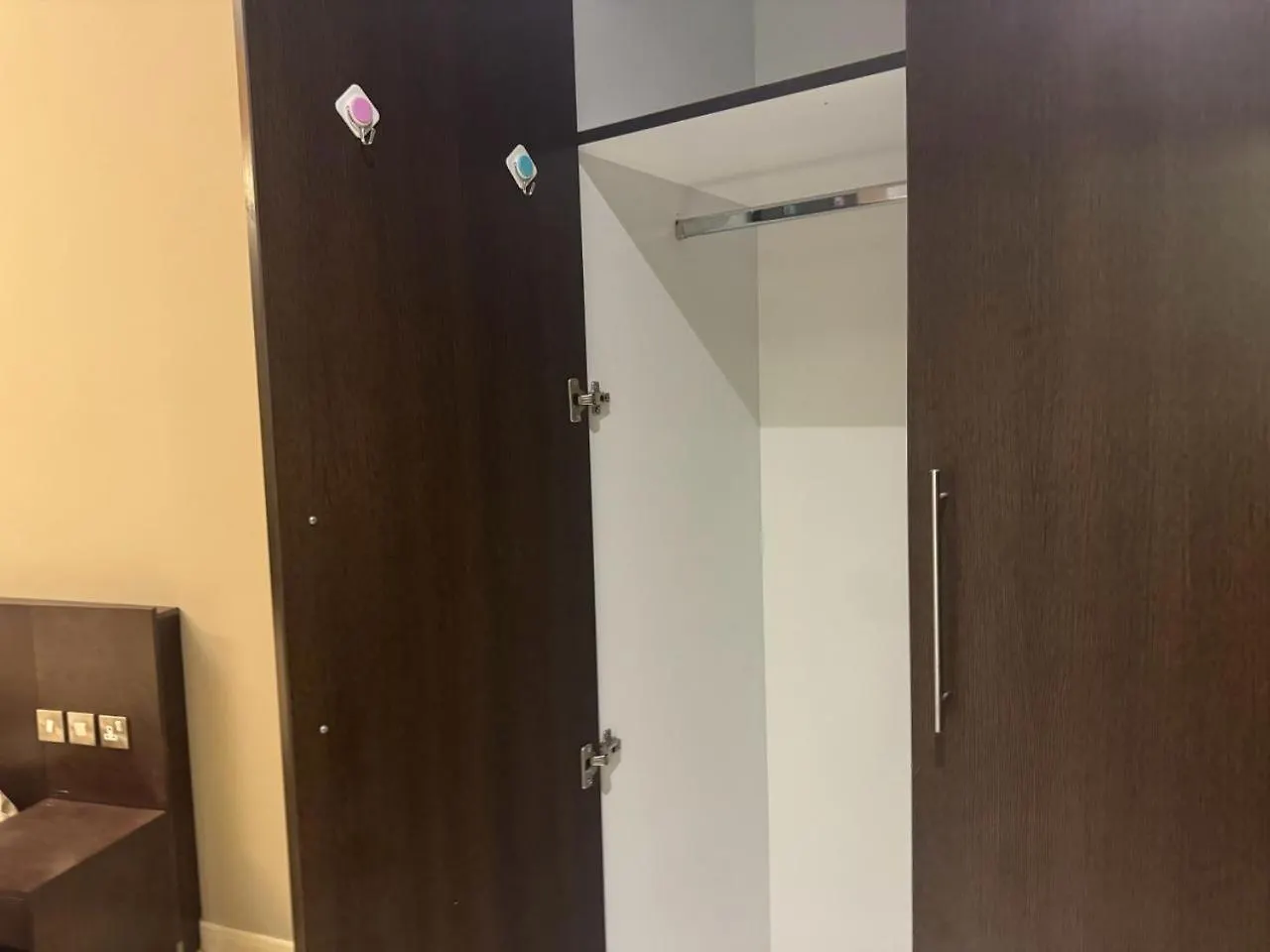 Homestay Raf Apartment Dubai