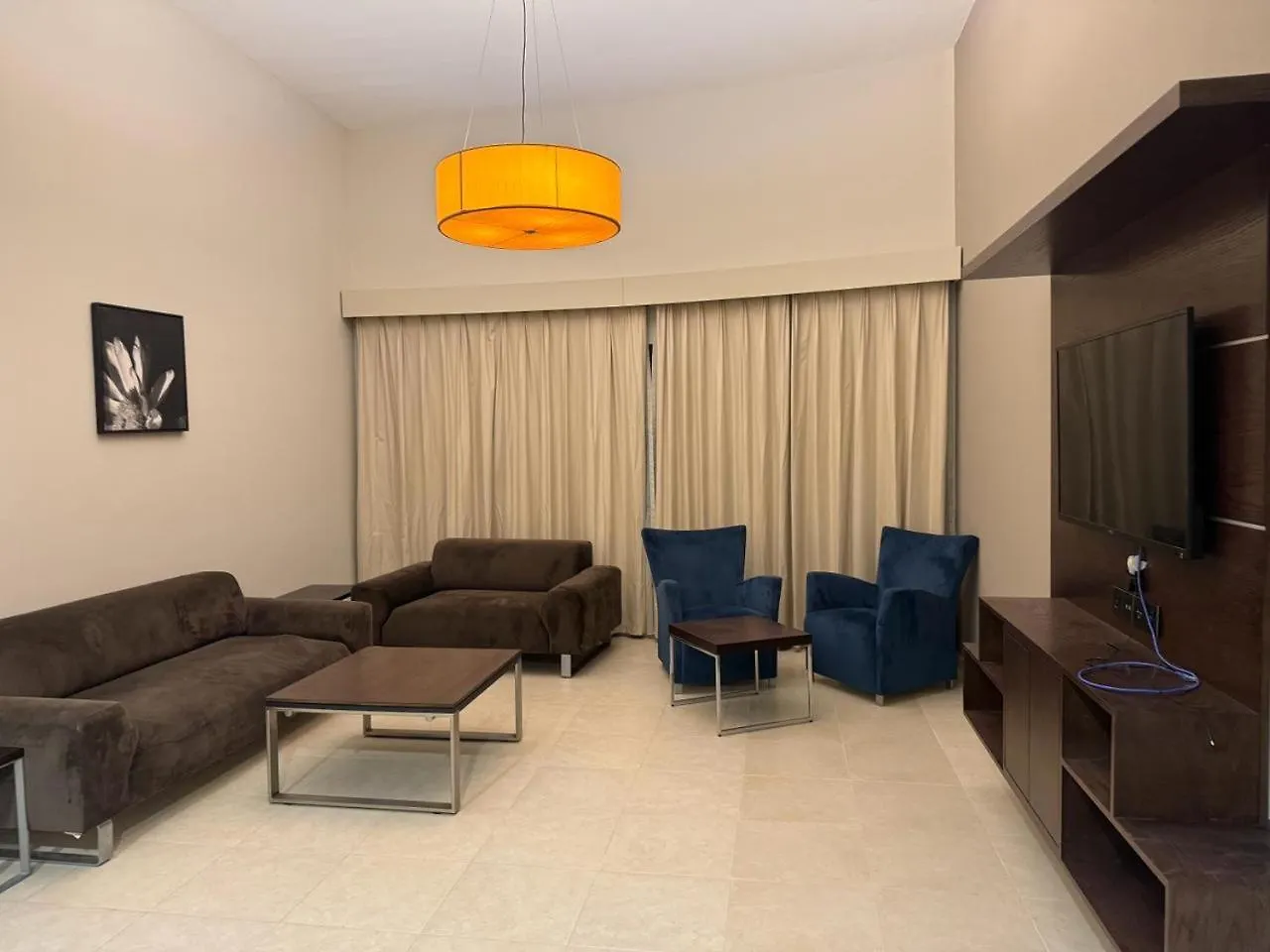 Raf Apartment Dubai United Arab Emirates